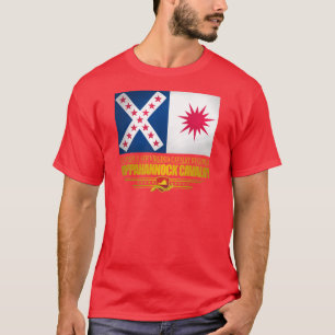 Rappahannock Kavallerie-Shirts T-Shirt