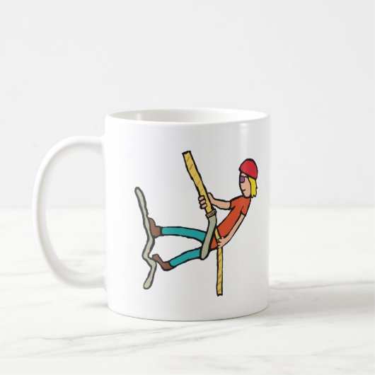 Rappel Kaffeetasse (Links)
