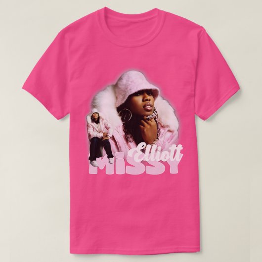 Rappenretro T-Shirt (Design vorne)