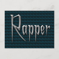 Rapper