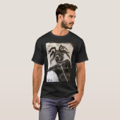 Rapper Rage T-Shirt (Vorne ganz)