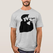 Rapper T-Shirt (Vorderseite)