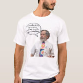 Rapport-Building T-Shirt (Vorderseite)