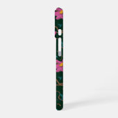 Rapport Lapachos iPhone 16 Hülle (Linke Seite)