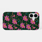 Rapport Lapachos iPhone 16 Hülle (Rückseite (Horizontal))