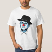 Rapport t Shirt (Vorderseite)