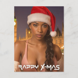 RAPPY WEIHNACHTEN