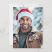 RAPPY WEIHNACHTEN (Vorderseite)