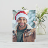 RAPPY WEIHNACHTEN (Stehend Vorderseite)