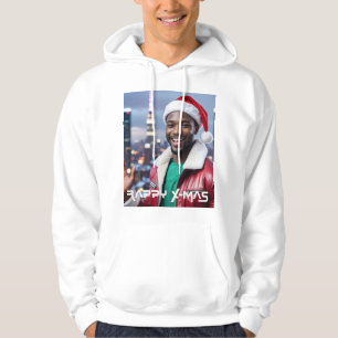 RAPPY WEIHNACHTEN HOODIE