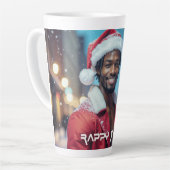 RAPPY WEIHNACHTEN MILCHTASSE (Linke Ecke)