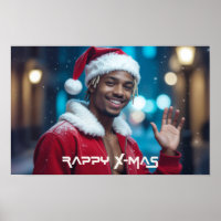 RAPPY WEIHNACHTEN