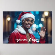 RAPPY WEIHNACHTEN