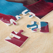 RAPPY WEIHNACHTEN PUZZLE (Seite)