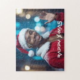 RAPPY WEIHNACHTEN PUZZLE