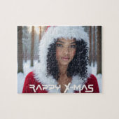 RAPPY WEIHNACHTEN PUZZLE (Horizontal)