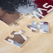 RAPPY WEIHNACHTEN PUZZLE (Seite)