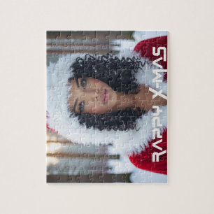 RAPPY WEIHNACHTEN PUZZLE