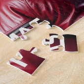 RAPPY WEIHNACHTEN PUZZLE (Seite)