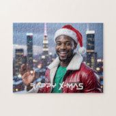 RAPPY WEIHNACHTEN PUZZLE (Horizontal)