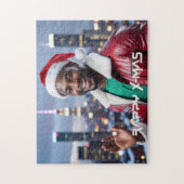 RAPPY WEIHNACHTEN PUZZLE (Vertikal)