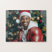 RAPPY WEIHNACHTEN PUZZLE (Horizontal)