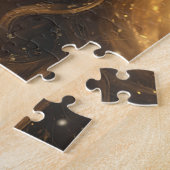 RAPPY WEIHNACHTEN PUZZLE (Seite)