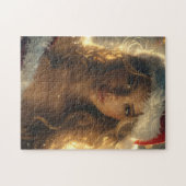RAPPY WEIHNACHTEN PUZZLE (Horizontal)