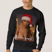 RAPPY WEIHNACHTEN