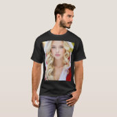 RAPPY WEIHNACHTEN T-Shirt (Vorne ganz)