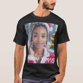 RAPPY WEIHNACHTEN T-Shirt