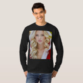 RAPPY WEIHNACHTEN T-Shirt (Vorne ganz)