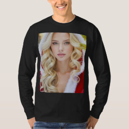 RAPPY WEIHNACHTEN T-Shirt