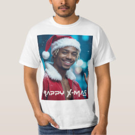 RAPPY WEIHNACHTEN T-Shirt