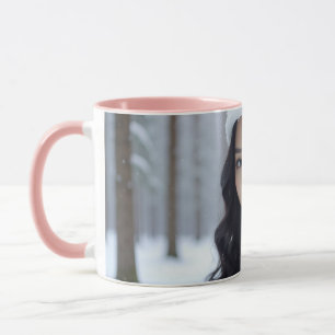 RAPPY WEIHNACHTEN TASSE