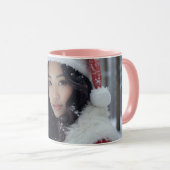 RAPPY WEIHNACHTEN TASSE (VorderseiteRechts)