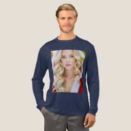 RAPPY WEIHNACHTEN Tri-Blend SHIRT