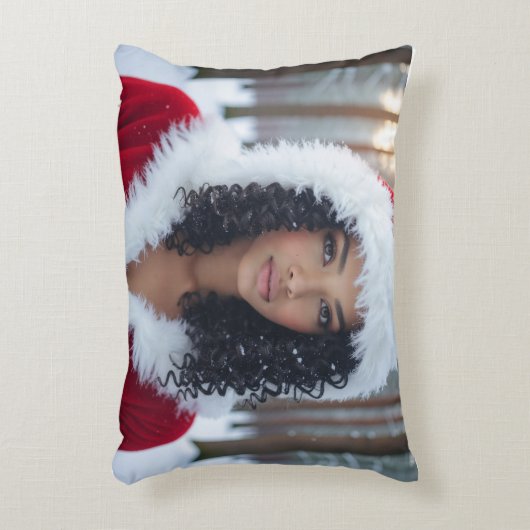 RAPPY X-MAS DEKOKISSEN (Vorderseite(Vertikal))