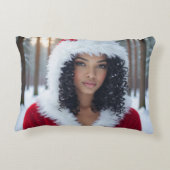 RAPPY X-MAS DEKOKISSEN (Rückseite)