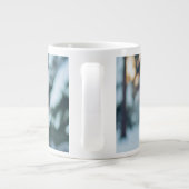 RAPPY X-MAS Jumbo-Tasse (Rückseite)