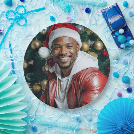 RAPPY X-MAS PAPPTELLER (Party)