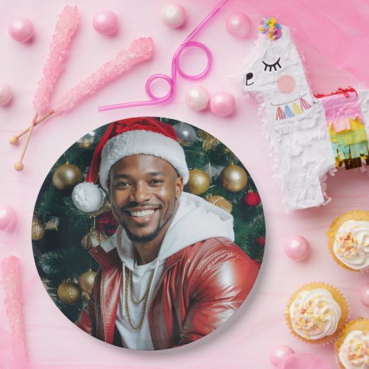 RAPPY X-MAS PAPPTELLER (Party)