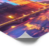 RAPPY X-MAS POSTER (Ecke)