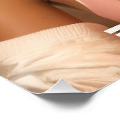 RAPPY X-MAS POSTER (Ecke)