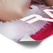 RAPPY X-MAS POSTER (Ecke)