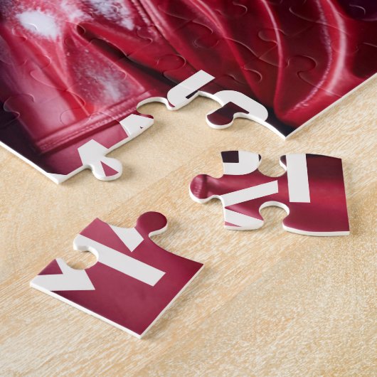 RAPPY X-MAS PUZZLE (Seite)