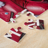 RAPPY X-MAS PUZZLE (Seite)