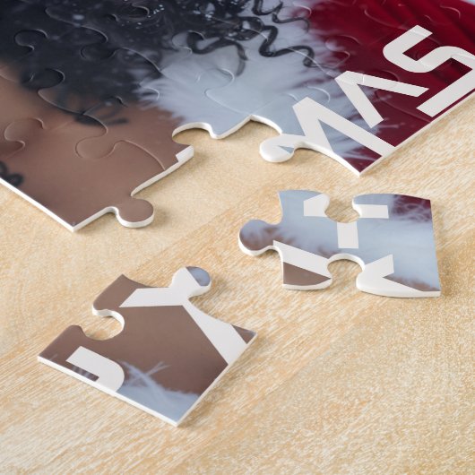 RAPPY X-MAS PUZZLE (Seite)