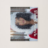 RAPPY X-MAS PUZZLE (Vertikal)