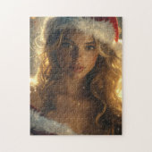 RAPPY X-MAS PUZZLE (Vertikal)